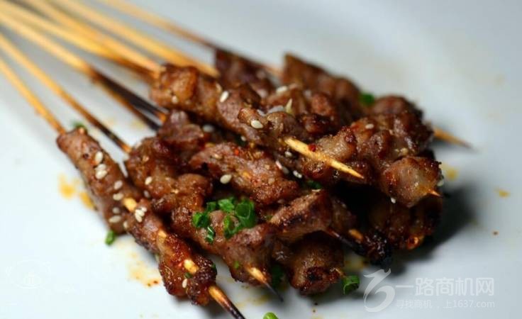 全雍城韩式自助烧烤