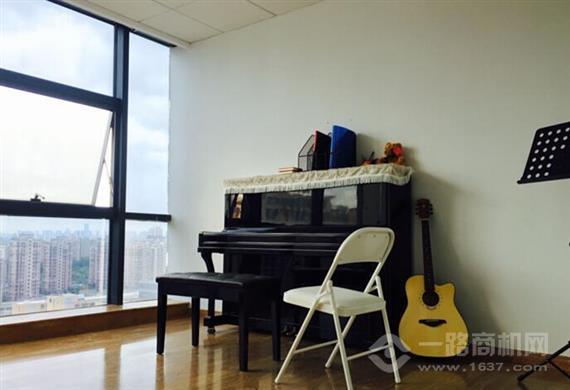 新起点音乐培训