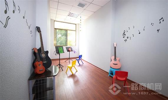 新起点音乐培训