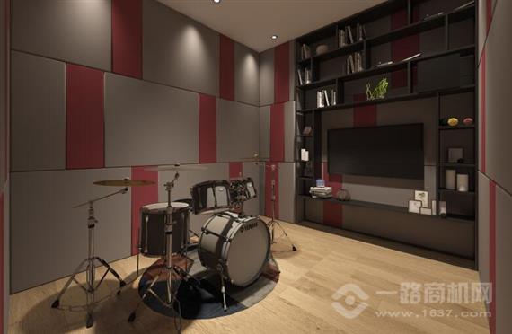 新起点音乐培训