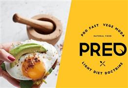 pred輕食