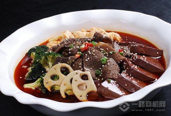 口口香冒菜加盟 口口香冒菜加盟