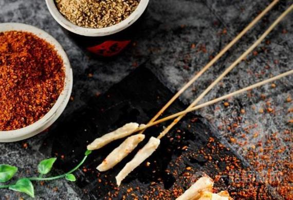 楚湘情特色烧烤吧