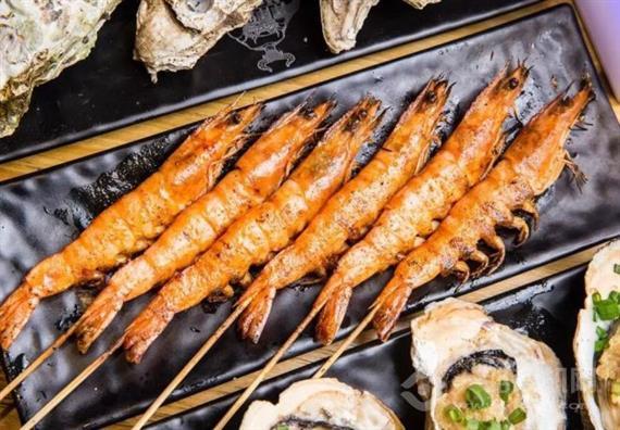 楚湘情特色烧烤吧