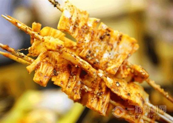 韩金道远红外线烧烤