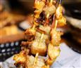 馋嘴吧特色烧烤