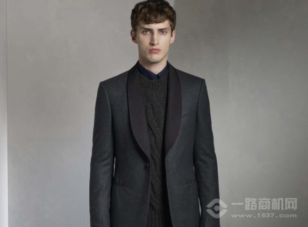 吉凡克斯男裝 吉凡克斯男裝