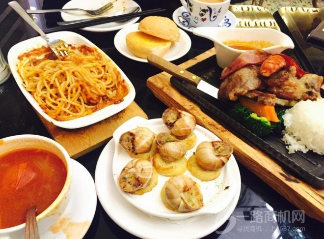 九龙冰室加盟 九龙冰室加盟