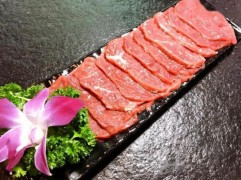 金釜山自助烤肉