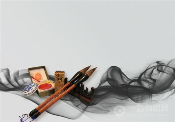 铭艺美术书法培训