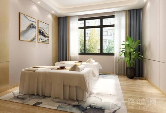 爱韵东方产后恢复