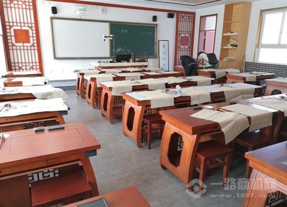 饮墨堂书法艺术