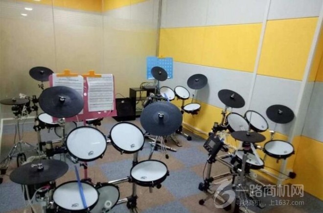 紅點數字音樂教育加盟