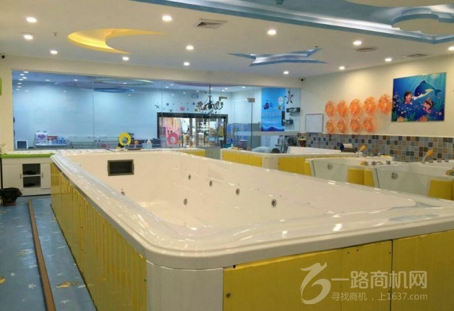 泳趣婴幼儿游泳馆加盟 泳趣婴幼儿游泳馆加盟