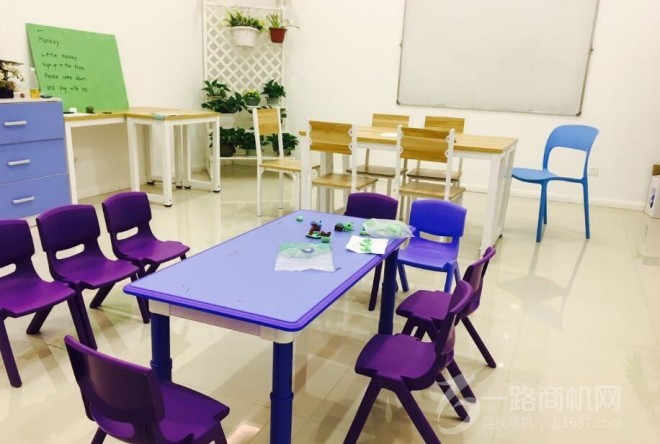 三一国际英语加盟 三一国际英语加盟