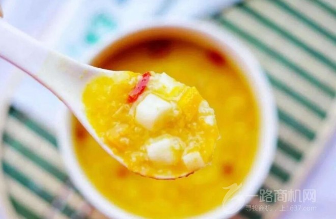 谷婆婆八宝粥加盟 谷婆婆八宝粥加盟