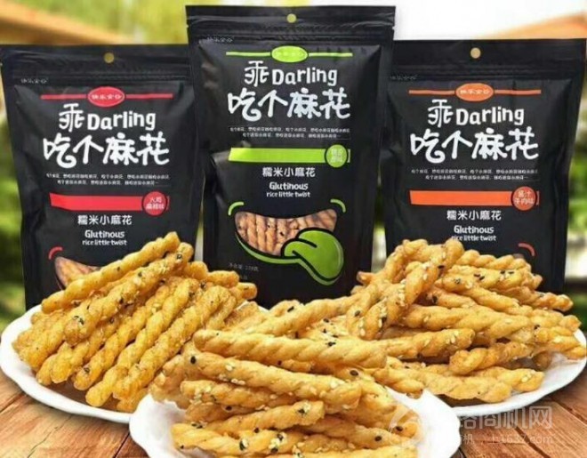 怡佳仁休闲食品 怡佳仁休闲食品