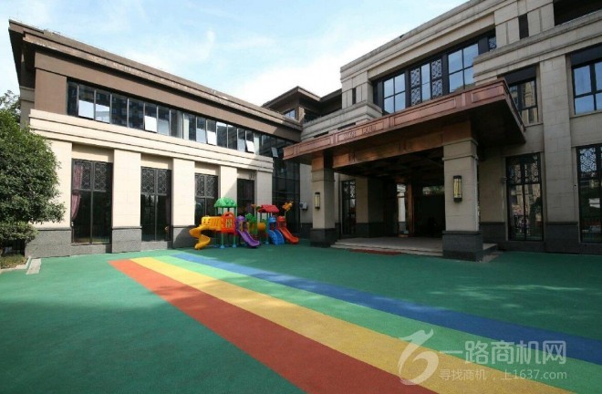 三之三幼儿园