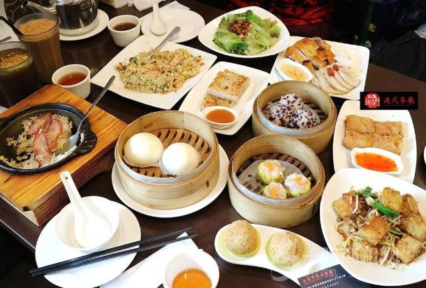 大头力茶餐厅加盟 大头力茶餐厅加盟