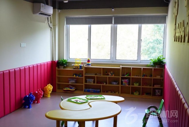 麦迪森国际幼儿园加盟