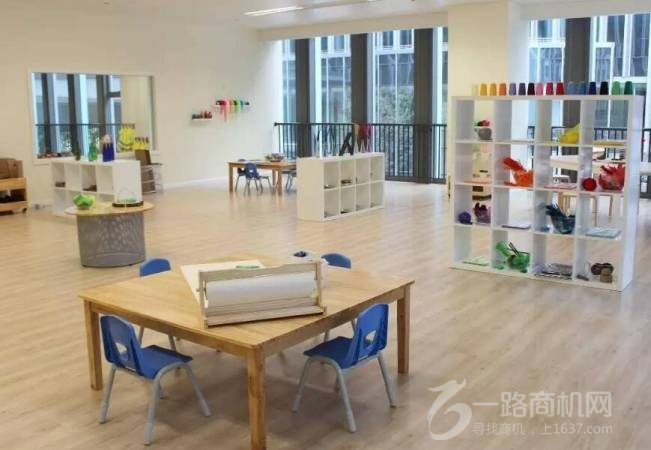 北京伊顿国际幼儿园