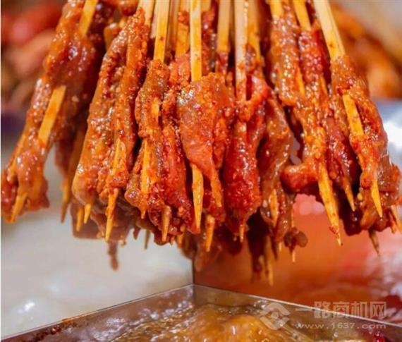 签签过时火锅串串香