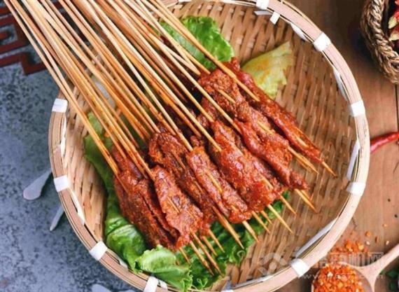 老新派火锅串串