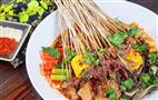 小龙门火锅串串