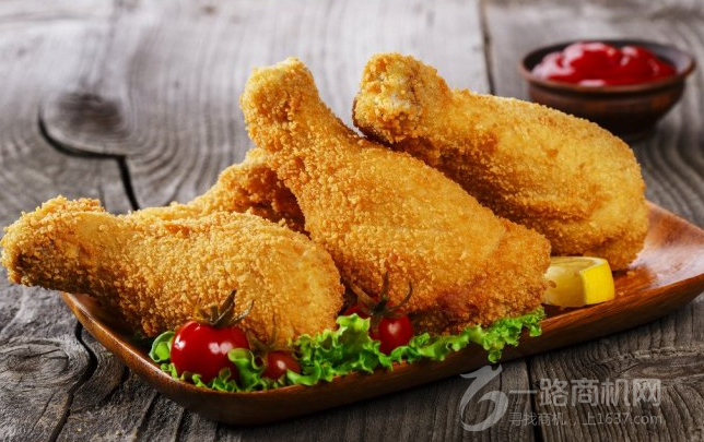 延庆观炸鸡加盟