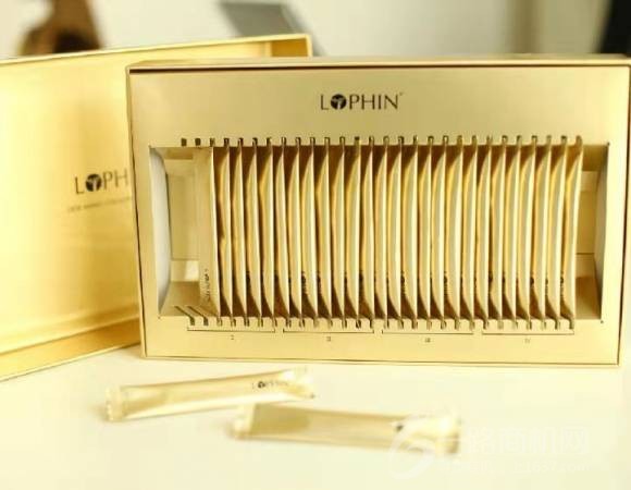 鹿品牌鹿胶原蛋白沙棘粉