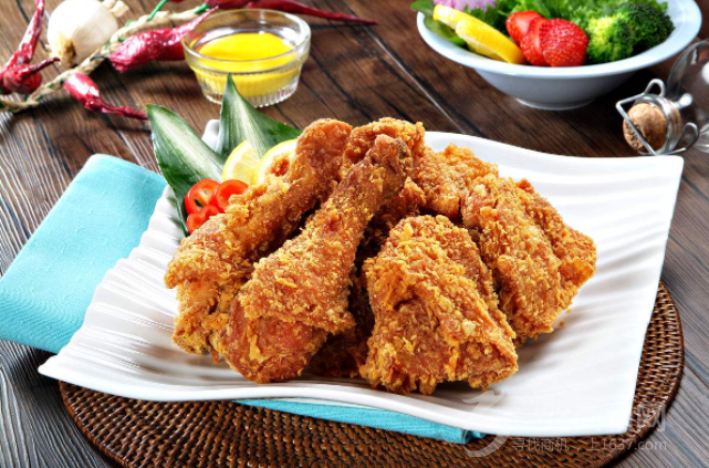 咯咯鸡萌炸鸡加盟 咯咯鸡萌炸鸡加盟