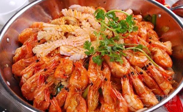 谢记王婆大虾加盟 谢记王婆大虾加盟