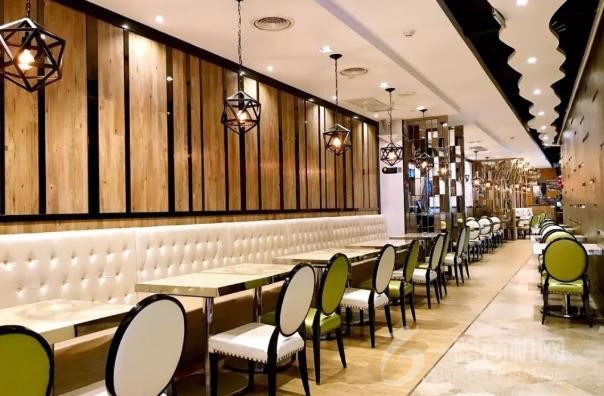 大头力茶餐厅加盟