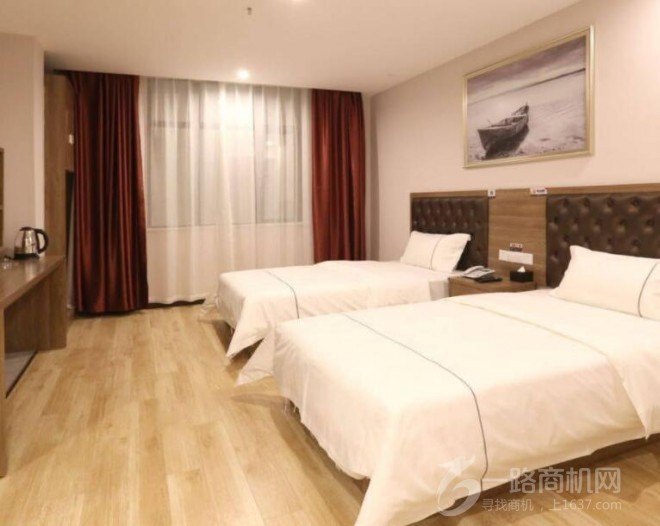 吉楚连锁酒店加盟