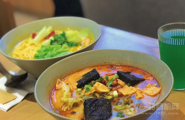 稻舞米粉 稻舞米粉