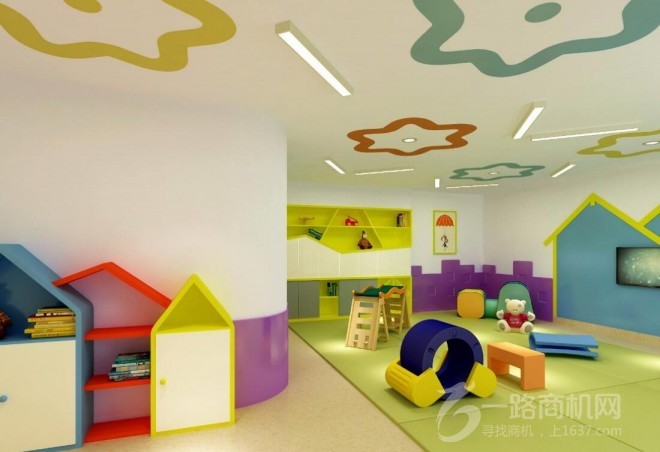 童心童语托育早教 童心童语托育早教