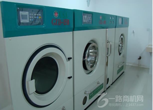 玛丽阿姨干洗店加盟