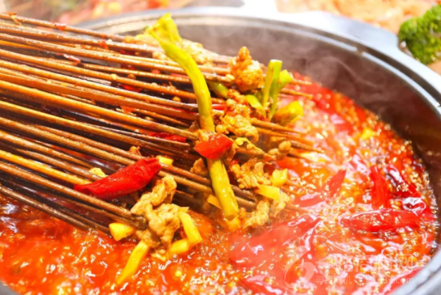 花蜀串串加盟 花蜀串串加盟