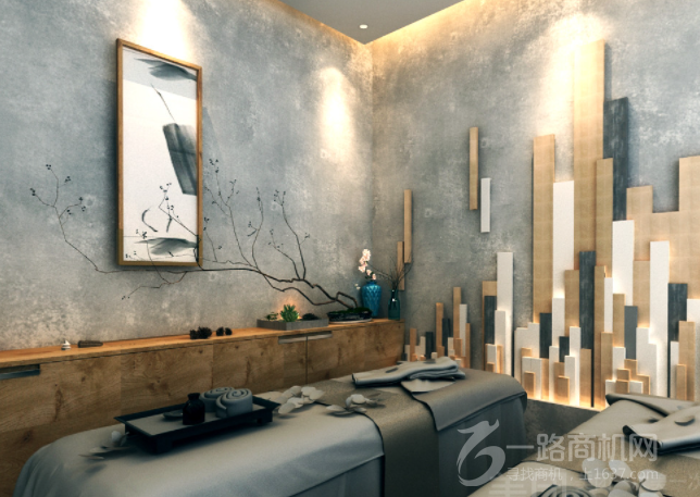 中和堂养生加盟 中和堂养生加盟