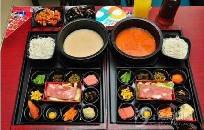 金橋緣米線加盟 金橋緣米線加盟