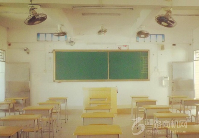 妈咪家托管加盟