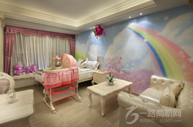 天锦妈妈产后修复加盟 天锦妈妈产后修复加盟