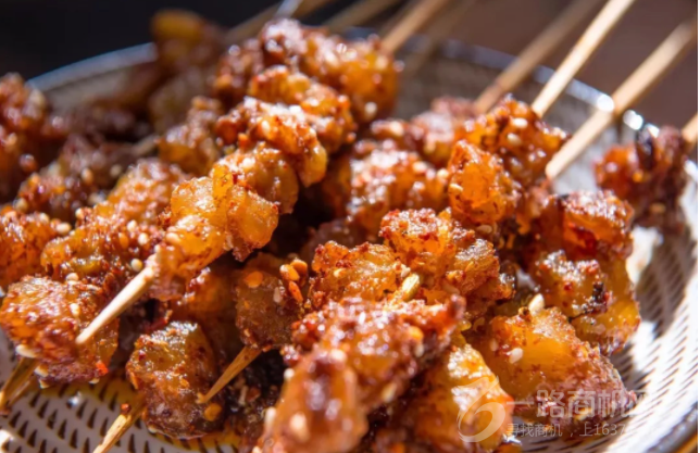 火焰山烧烤加盟 火焰山烧烤加盟