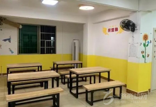 云富五天午托加盟 云富五天午托加盟