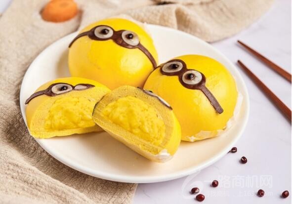 包掂点心 包掂点心