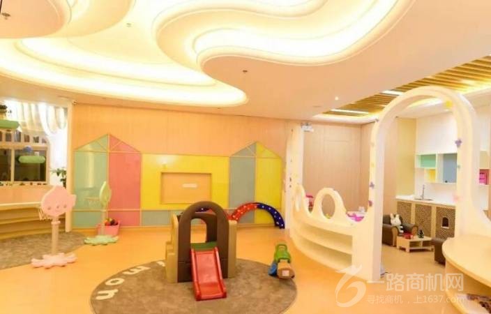 因尔美早教中心