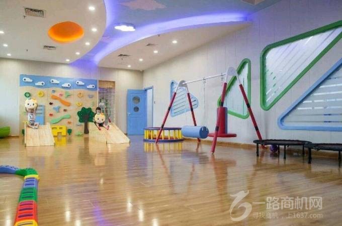 因尔美早教中心