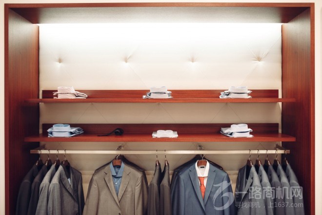 千紙鶴男裝加盟