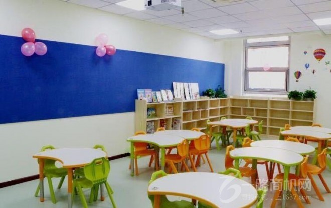 养学堂托管教育加盟
