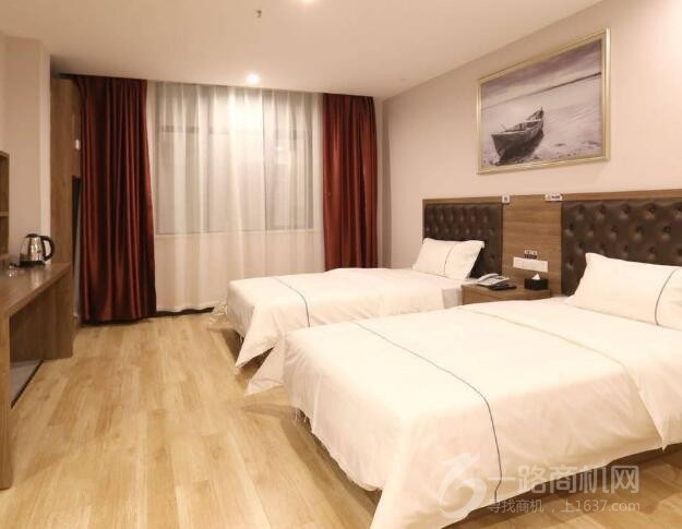 吉楚连锁酒店 吉楚连锁酒店